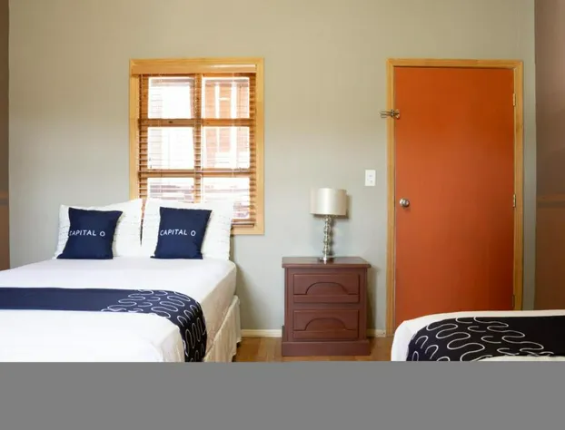 Capital O Hotel Villa Azura hotel detail image 4