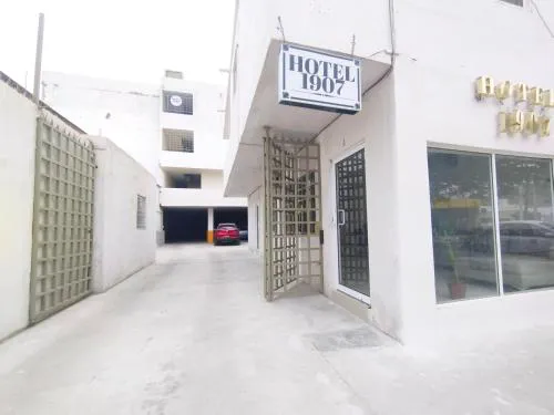 Hotel 1907 hotel detail image 2