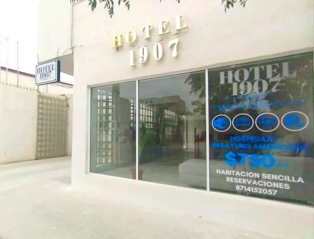 Hotel 1907 hotel detail image 3