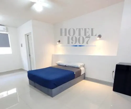 Hotel 1907 hotel detail image 4