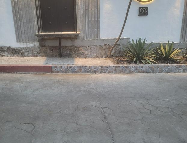 Casa Tepehuakan hotel detail image 1