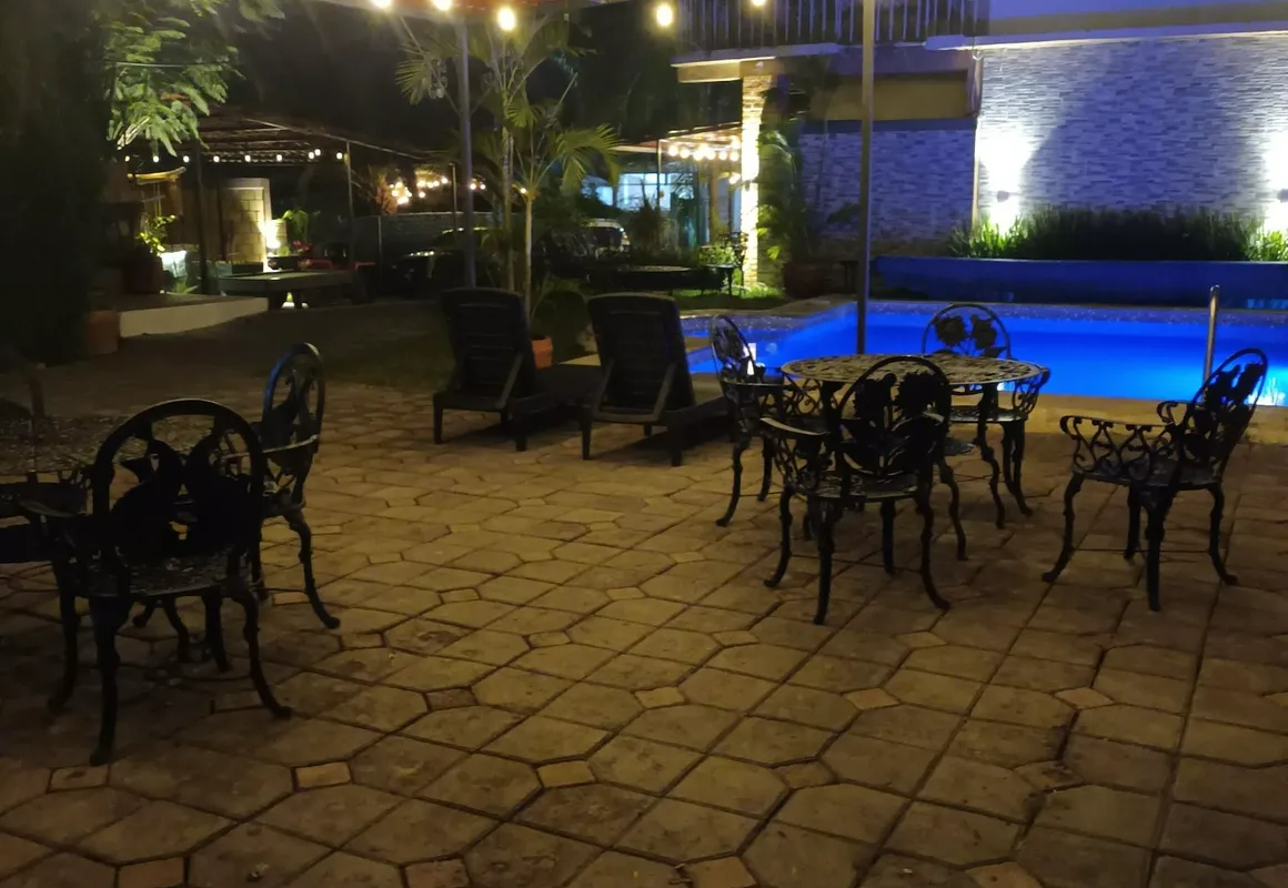 Casa Tepehuakan hotel hero