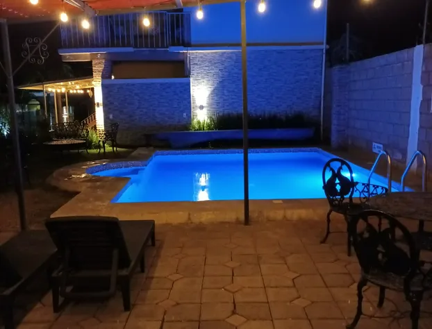 Casa Tepehuakan hotel detail image 2