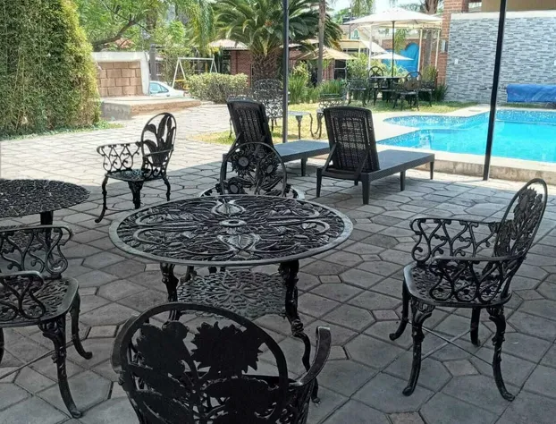 Casa Tepehuakan hotel detail image 4