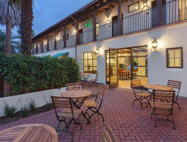 La Playa Inn hotel detail image 1