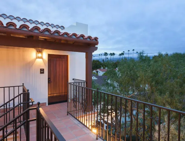 La Playa Inn hotel detail image 2