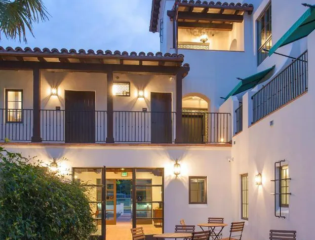 La Playa Inn hotel detail image 3