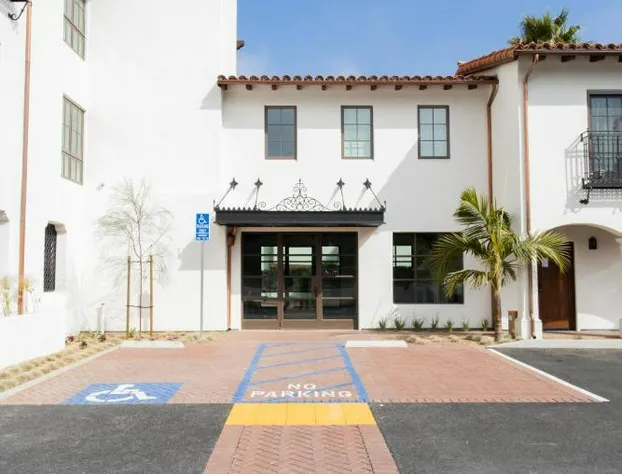 La Playa Inn hotel detail image 4