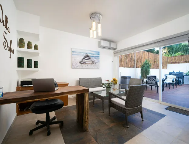 Villa Sofia Holiday Accommodations hotel detail image 1