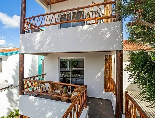 Villa Sofia Holiday Accommodations hotel detail image 1