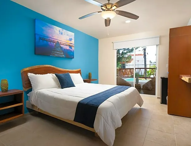 Villa Sofia Holiday Accommodations hotel detail image 3