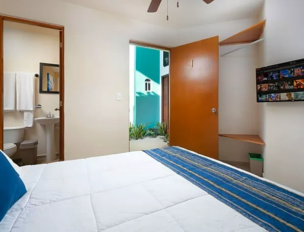 Villa Sofia Holiday Accommodations hotel detail image 4