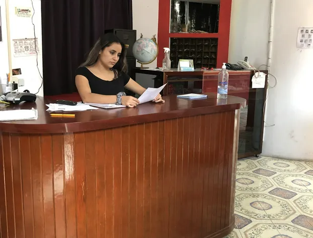 Montana hotel detail image 1