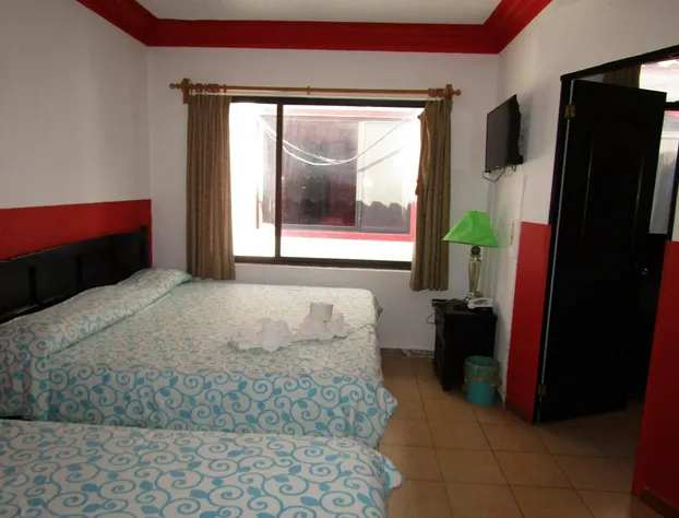 Montana hotel detail image 3