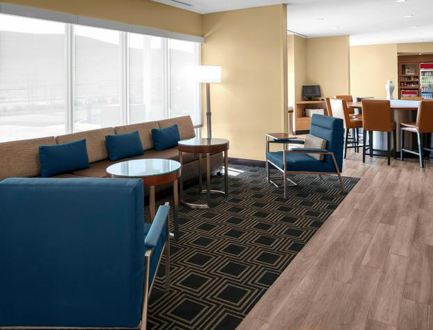 Towneplace Suites By Marriott Tehachapi hotel detail image 2