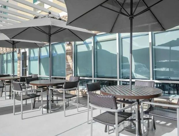 Towneplace Suites By Marriott Tehachapi hotel detail image 4