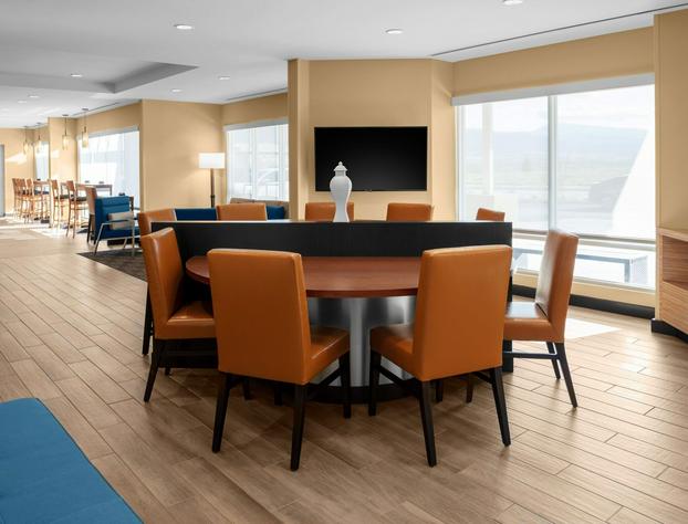 Towneplace Suites By Marriott Tehachapi hotel detail image 3