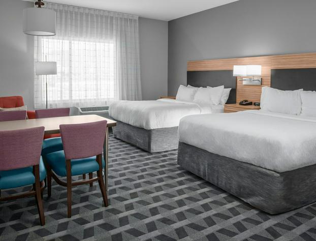 Towneplace Suites By Marriott Tehachapi hotel detail image 4