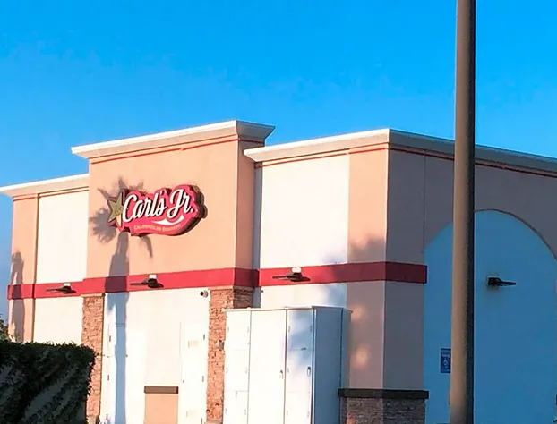 California Inn Hotel and Suites Adelanto US 395 hotel detail image 2