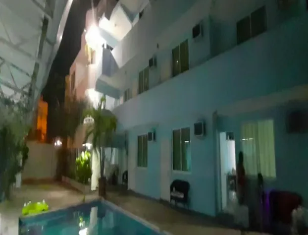 HM Hotel Bellazul Costa Azul hotel detail image 1