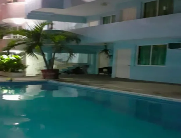 HM Hotel Bellazul Costa Azul hotel detail image 2