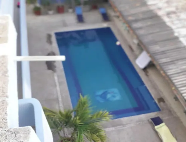 HM Hotel Bellazul Costa Azul hotel detail image 3