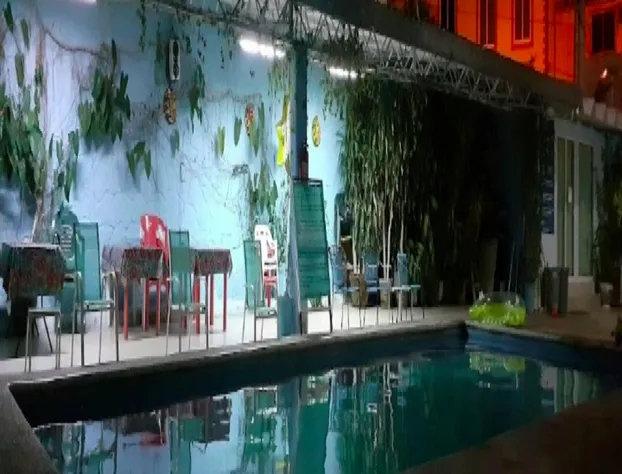 HM Hotel Bellazul Costa Azul hotel detail image 4