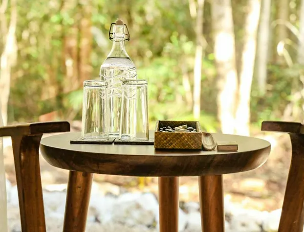 Hotel B. Secreto Maya hotel detail image 4