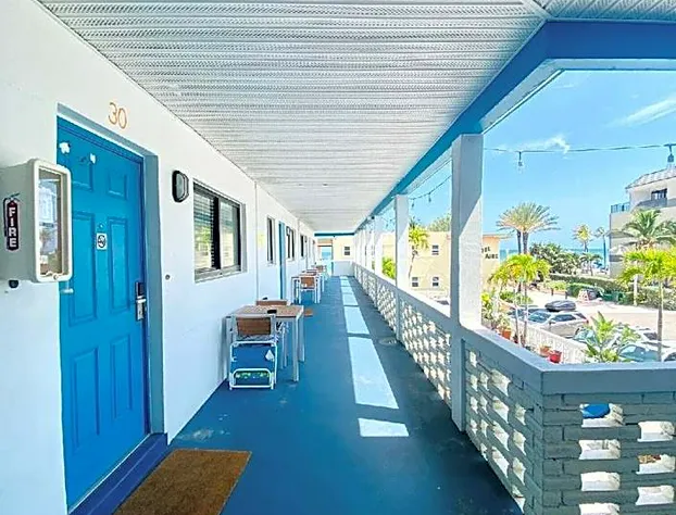 Del Mar hotel detail image 2