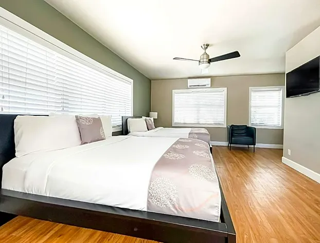 Del Mar hotel detail image 4