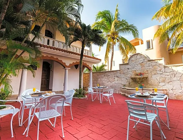 Chez Waffle Hotel hotel detail image 3