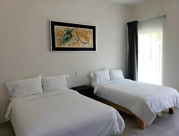 CaLu Hotel en La Laguna, Santa Maria del Oro hotel detail image 4