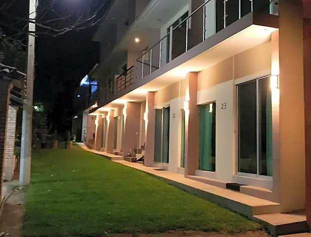 CaLu Hotel en La Laguna, Santa María del Oro hotel detail image 1