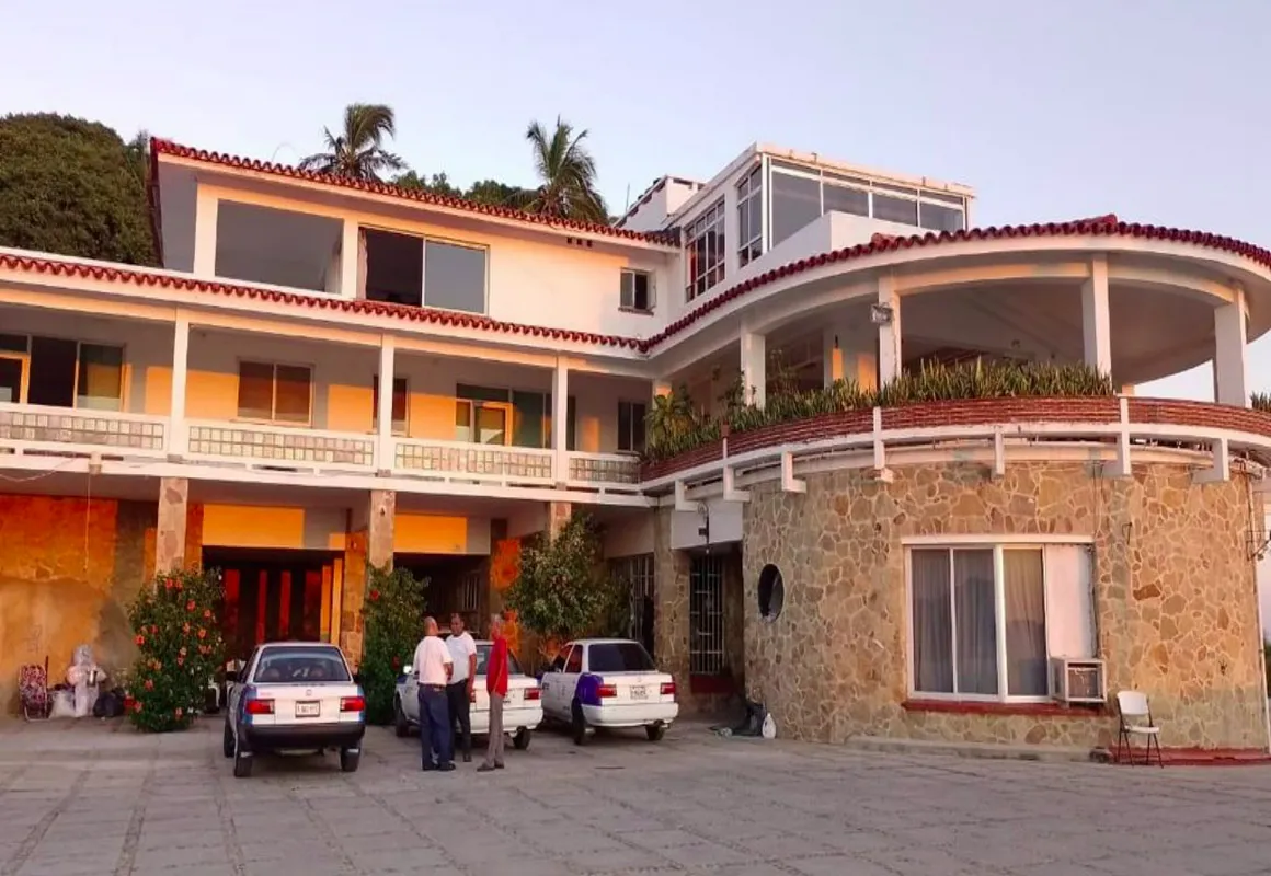 HM Quinta de San Marcos de Maria Felix hotel hero