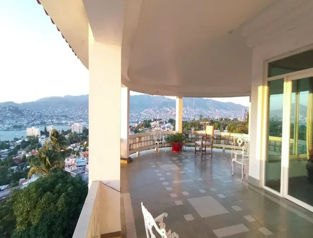 HM Quinta de San Marcos de Maria Felix hotel detail image 1