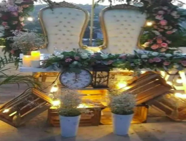 HM Quinta de San Marcos de Maria Felix hotel detail image 2