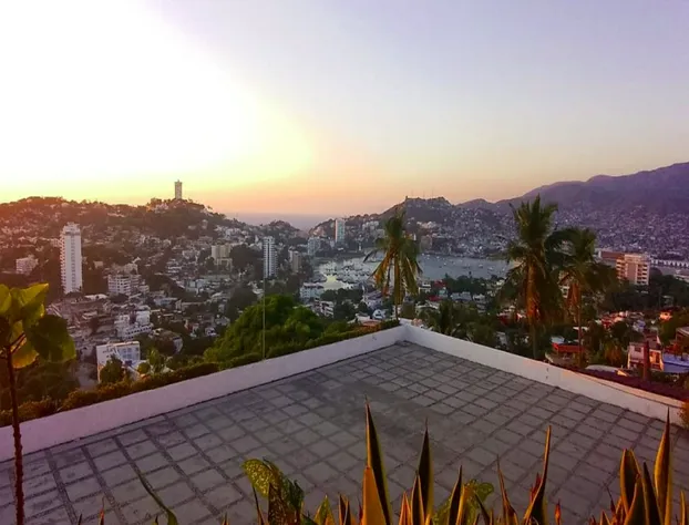 HM Quinta de San Marcos de Maria Felix hotel detail image 3