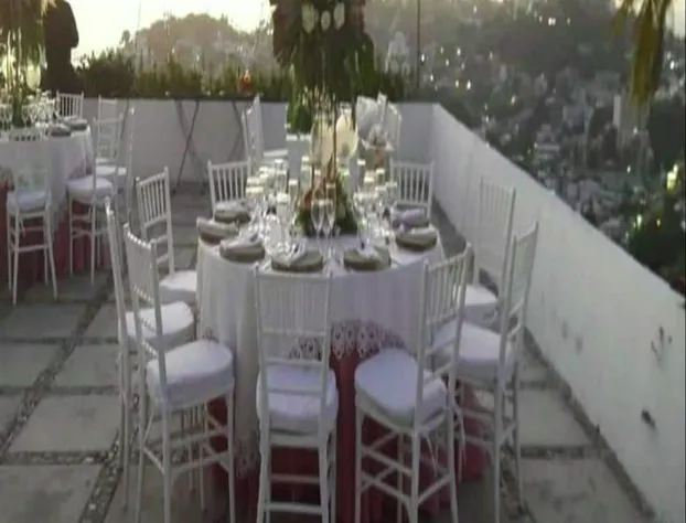 HM Quinta de San Marcos de Maria Felix hotel detail image 4