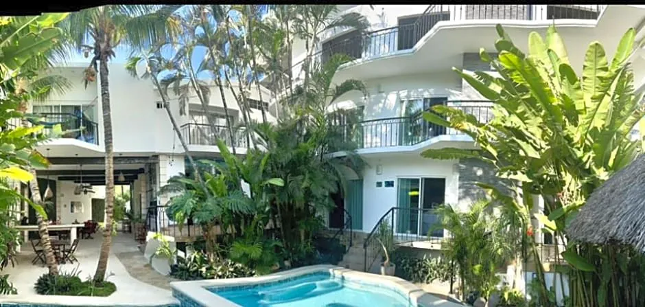 Refugio Huasteco Hotel Boutique hotel hero