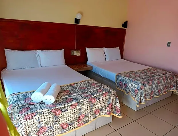 Hotel Casa Juanita hotel detail image 1