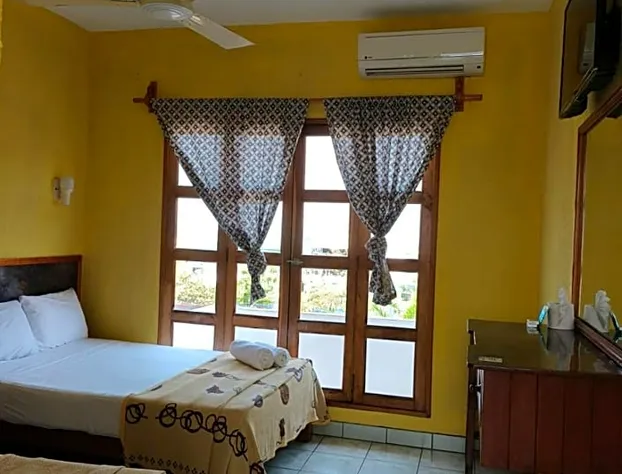 Hotel Casa Juanita hotel detail image 2