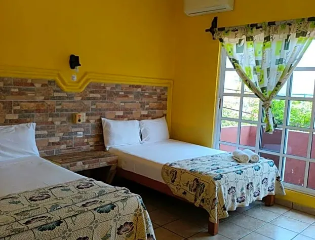 Hotel Casa Juanita hotel detail image 3