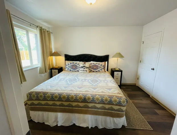 Riverfront Lodging hotel detail image 1