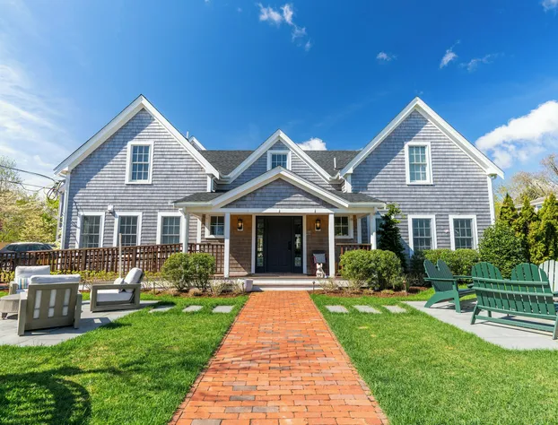 The Franklin Hotel Martha's Vineyard hotel detail image 2