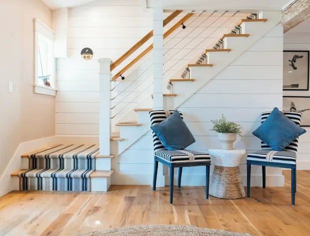 The Franklin Hotel Martha's Vineyard hotel detail image 3