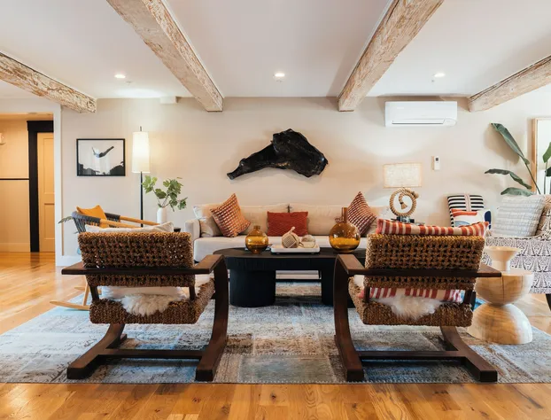 The Franklin Hotel Martha's Vineyard hotel detail image 4