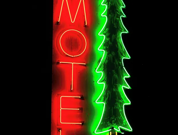 The Bike Inn hotel detail image 1