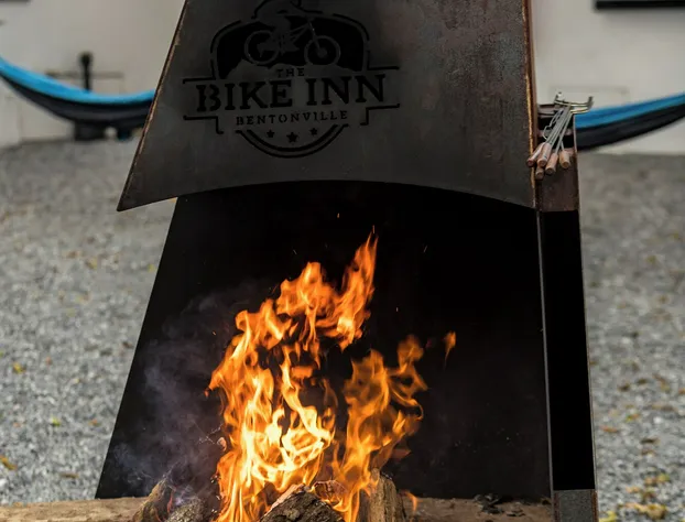 The Bike Inn hotel detail image 3
