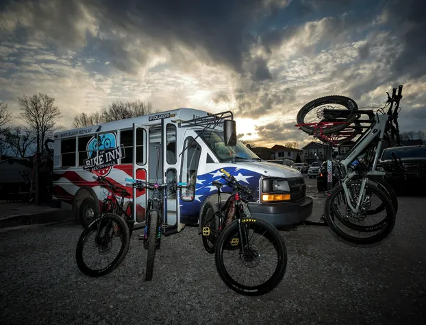 The Bike Inn hotel detail image 4