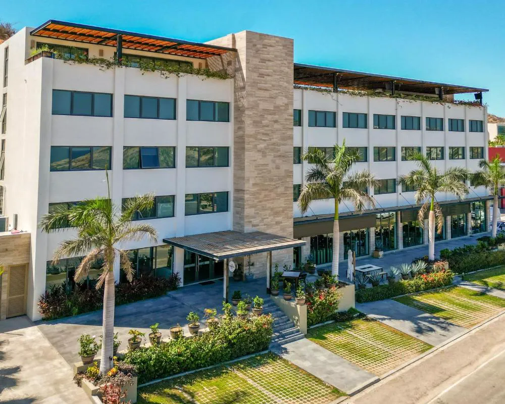 Sol de Cabo Hotel hotel hero